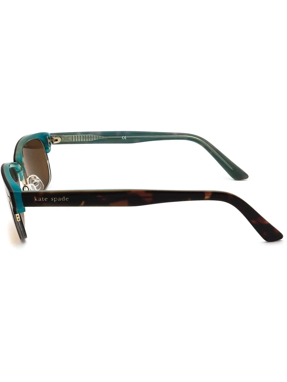Kate Spade Riley/S 0JEY Sunglasses (Prescription Lenses)